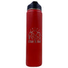 Utah is Rad 24oz Water Bottles