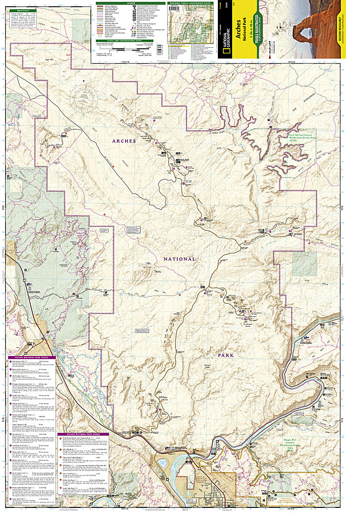Arches National Park