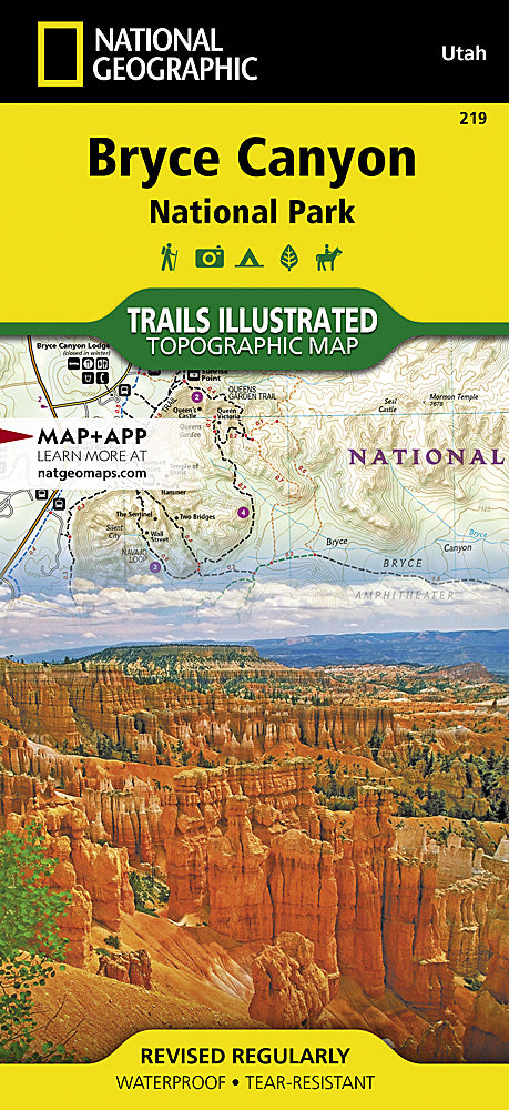 Bryce Canyon