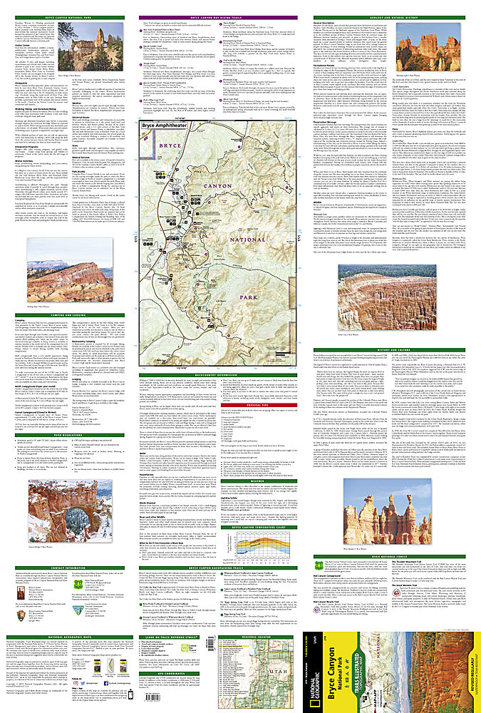 Bryce Canyon