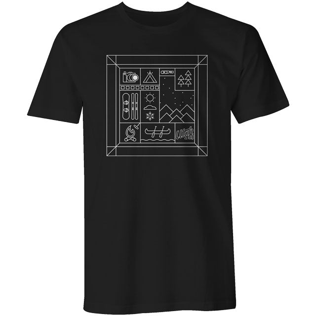 Tough Choices Tee