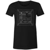 Tough Choices Women's Tee