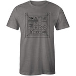 Tough Choices Tee