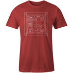 Tough Choices Tee