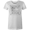 Tough Choices Women's Tee