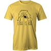 Delicate Sunrise Tee