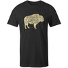 Rustic Buffalo Tee