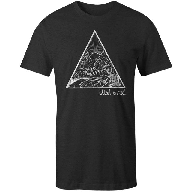Utah Triangle