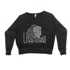 Women's Buffalo Pullover