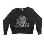 Women's Buffalo Pullover